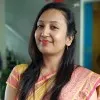 Megha Dokhale