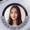 Sweet Bernadette Halina