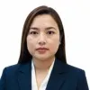 Sabina Basnet