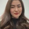 Kamila Kurbanbaeva