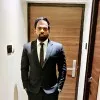 Nirmal Saha