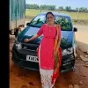 Saraswathi Chari