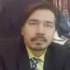 S Mohammad Reza Hashami