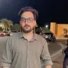 Ziya Abbas