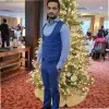 zubair umer farooq