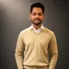 Prashant Ghadage