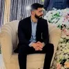 Muhammad Zar Sher Arshad
