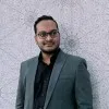 Mohammad Masrur Huda