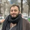 Aram Mwais
