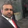 Salman Zafar Lari