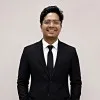 Ahmed Shaikh