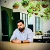 Vishal Dubey