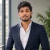 Shahbaz Ansary