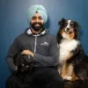 Robindeep Singh Sandhu