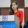 Tamanna Budhwar