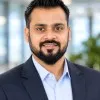 Vinayak Koltharkar