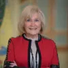 Mary McDonald