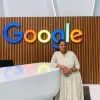 PRITI GIRI