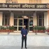 Aditya Badoni