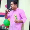 Jinu Chacko