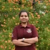 Shreya Shivaji Sawant