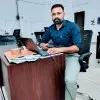 Vinod Kumar
