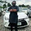 Valentine Okonkwo