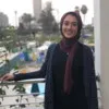 Aya Gomaa