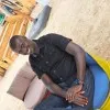 FRANCIS GATETE