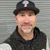 Jeff Frazier