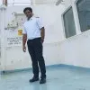 Nitish Sawant