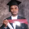 Dakalo Daniel Ratshilumela