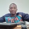Richard MAKONGO TOMBE