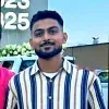 Dhruv Patel