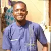 Olufade Oluwasegun