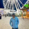 Ashiq Mohammed