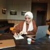 MARIAM ELMANZALAWY