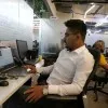 Saurabh Kesarwani
