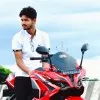 Aditya Singh Chandel