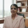 Sriraksha Joshi
