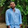 Anurag Kadam