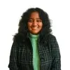 Tisha Mazumdar