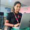 Iswarya Surekha Nagireddy