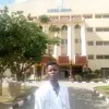 Joshua Omaraye