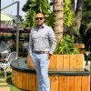 Harsh Rawal