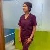 Krupa Wankhede