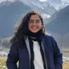Anna Mariam John