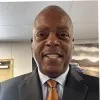 DARRELL BURTON