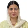Ruksana Kabeer