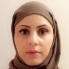 Ghada Mansour